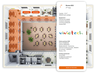Tydeck Screenshot 2