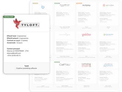Tydeck Screenshot 3