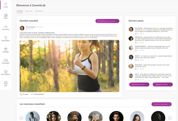 Tydeck Screenshot 4