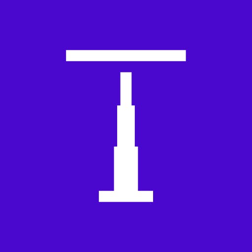 TableAir Space Management