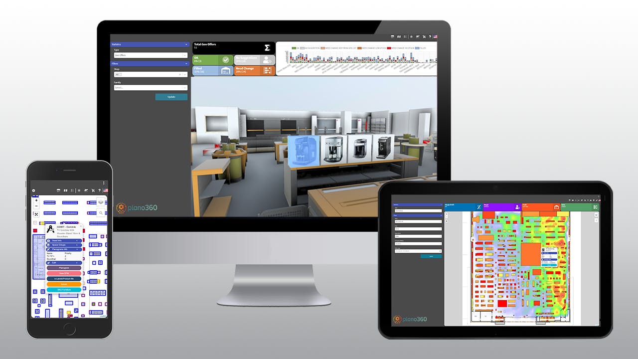 Plano360 Screenshot 1