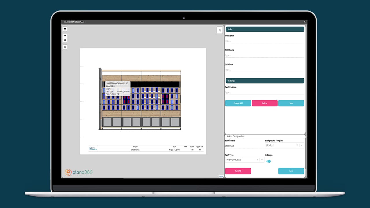 Plano360 Screenshot 3