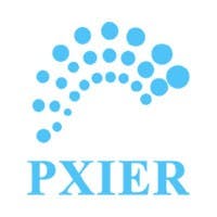 Pxier Desk Booking