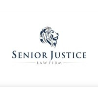 senior justice