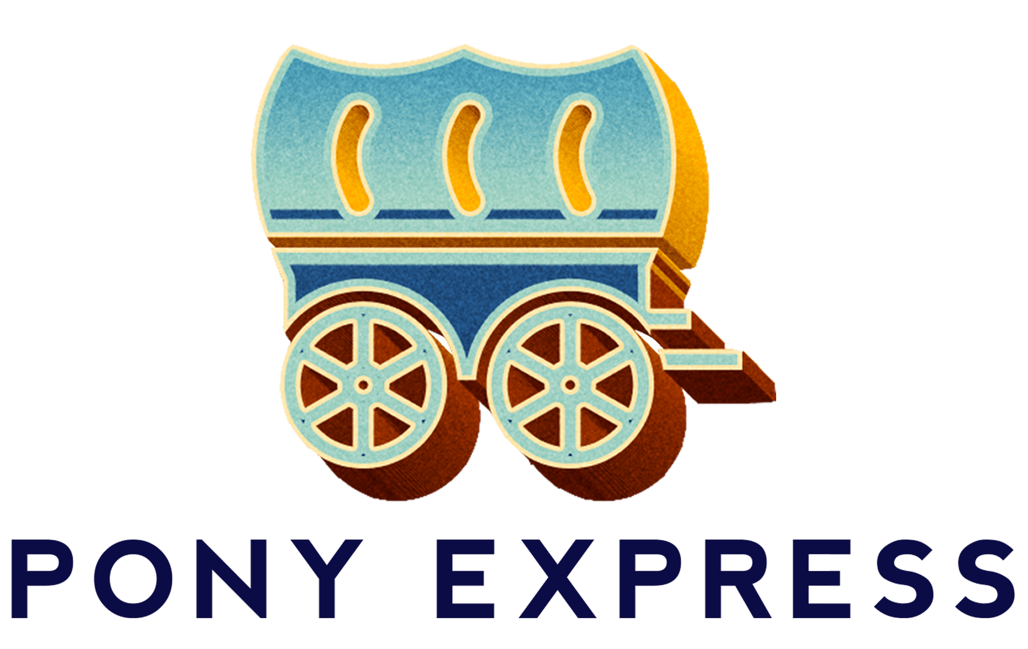 Pony Express HQ