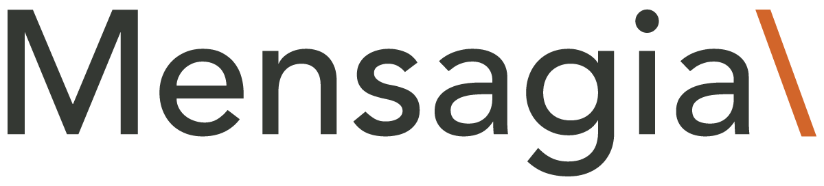 Mensagia