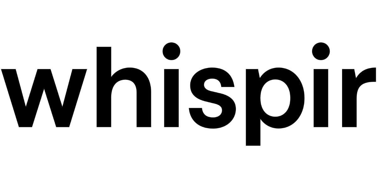 Whispir