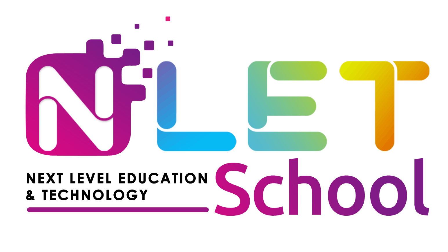 NLET School Management