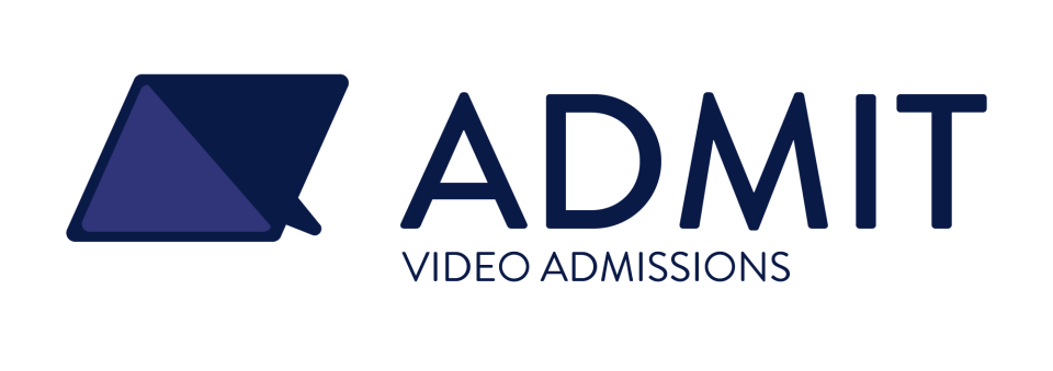 Admit Video Screenshot 4