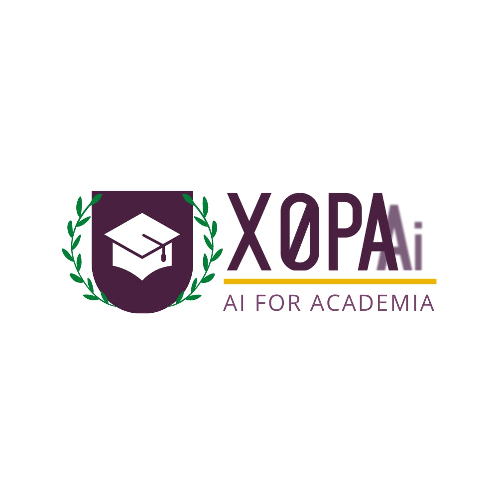 AI for Academia