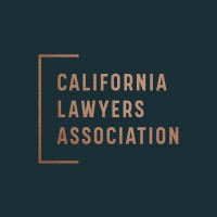 california lawyers association