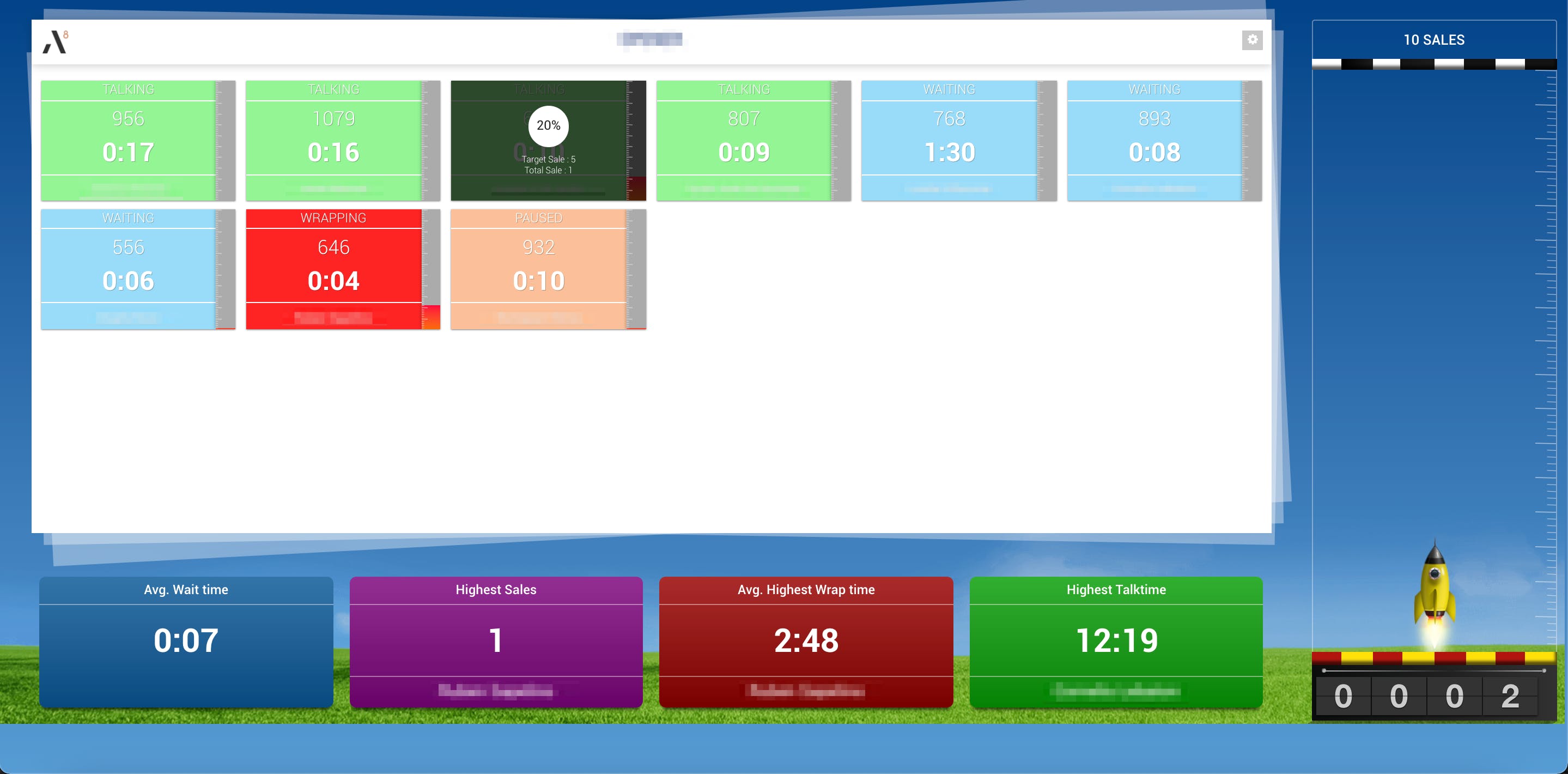 AuguTech Screenshot 3