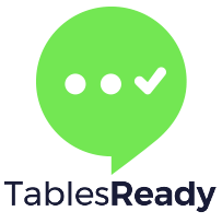 TablesReady