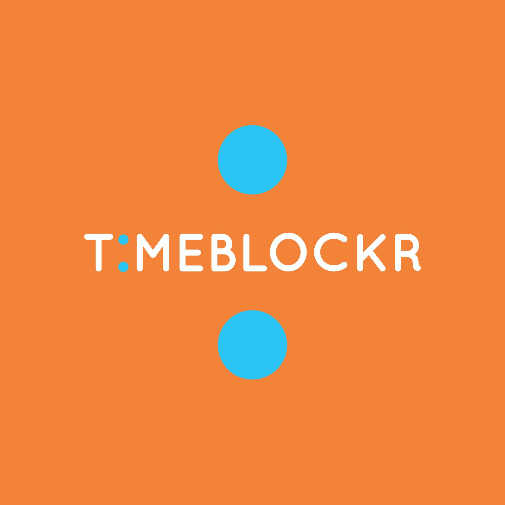 T:MEBLOCKR