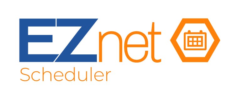 EZnet Scheduler