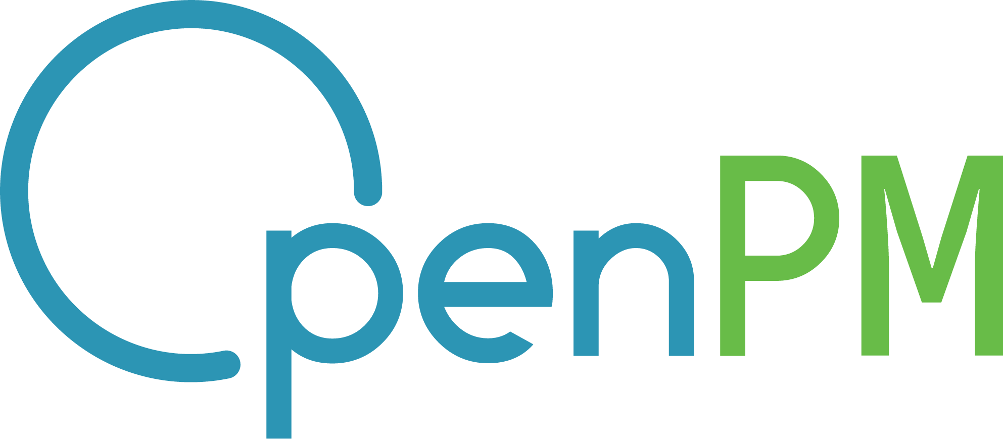 OpenPM