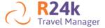 R24k Travel Manager