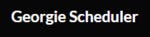 Georgie Scheduler