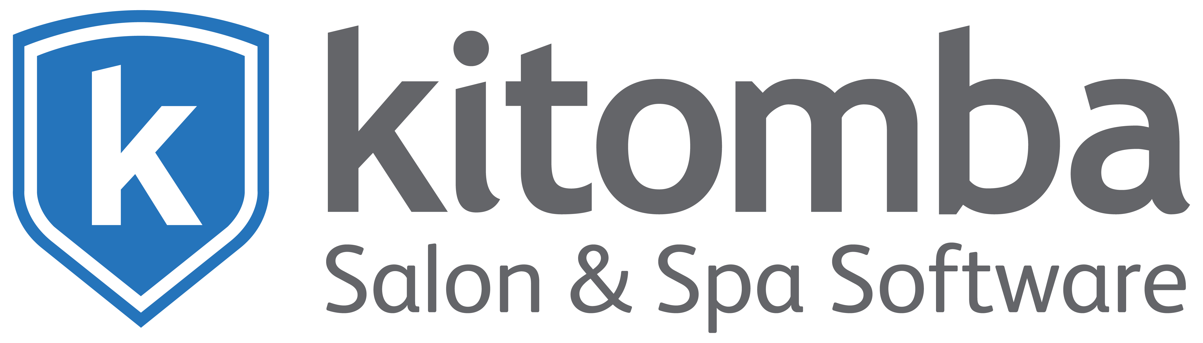 Kitomba Salon and Spa Software