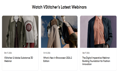 V-Stitcher Screenshot 5