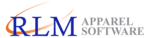 RLM Apparel Software