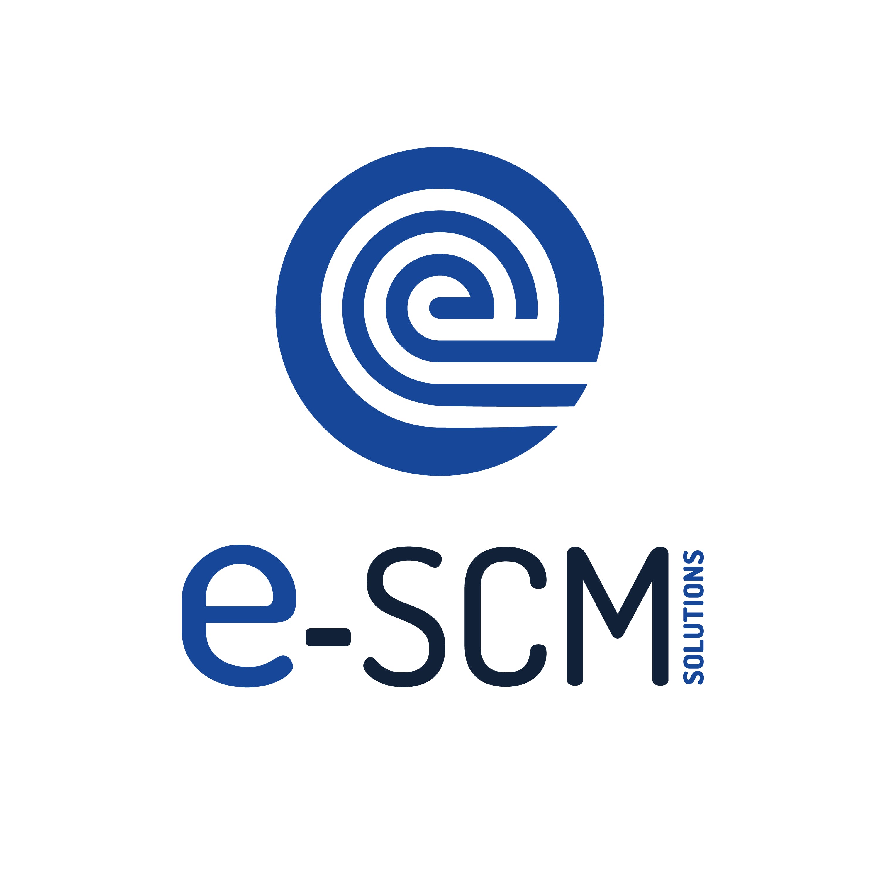 e-SCM