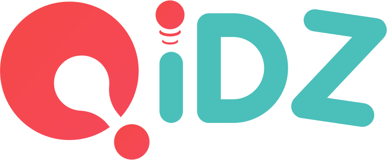 QiDZ Booking Platform