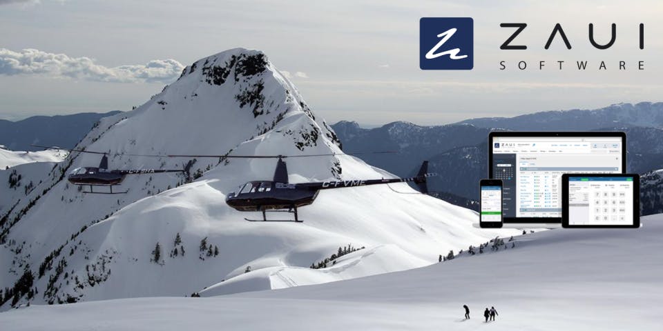 Zaui Screenshot 1