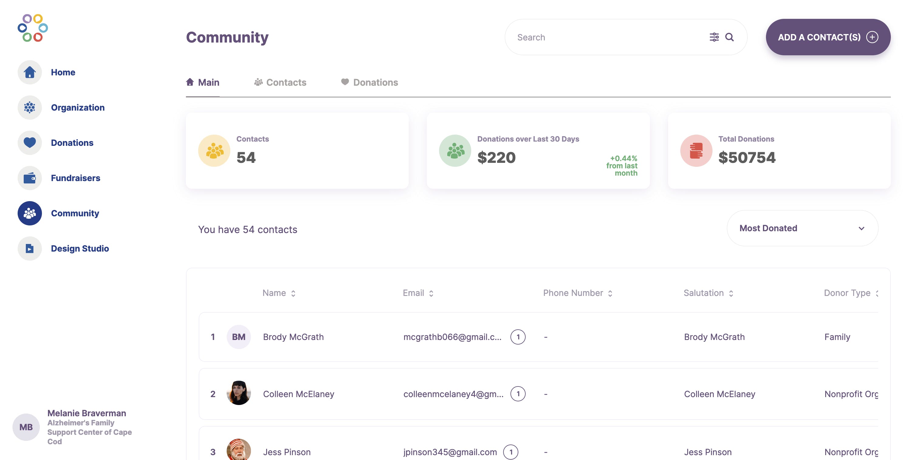 UncommonGood Screenshot 5
