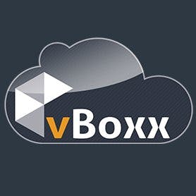 vBoxxCloud