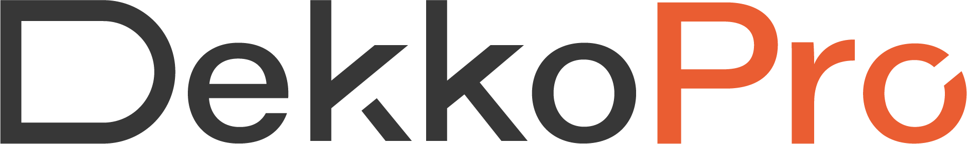 DekkoPro