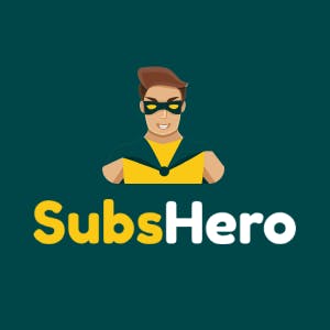 Subshero