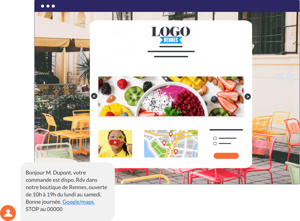 Digitaleo Screenshot 1