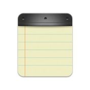 Inkpad Notepad