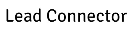Lead Connector