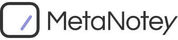 MetaNotey