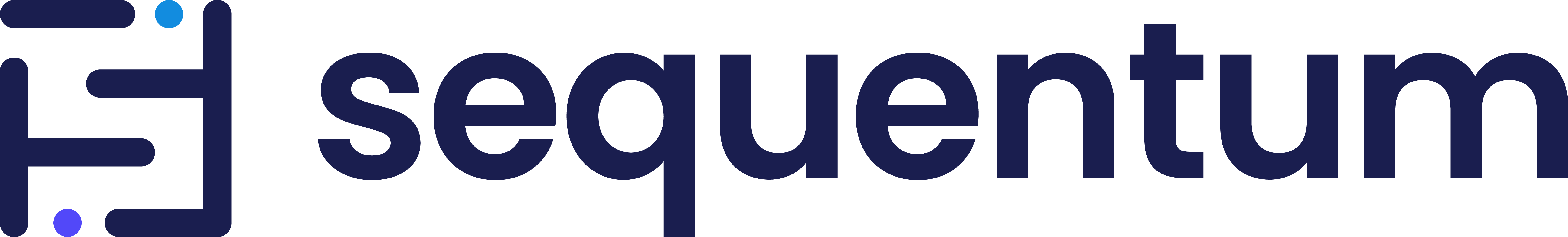 Sequentum Enterprise