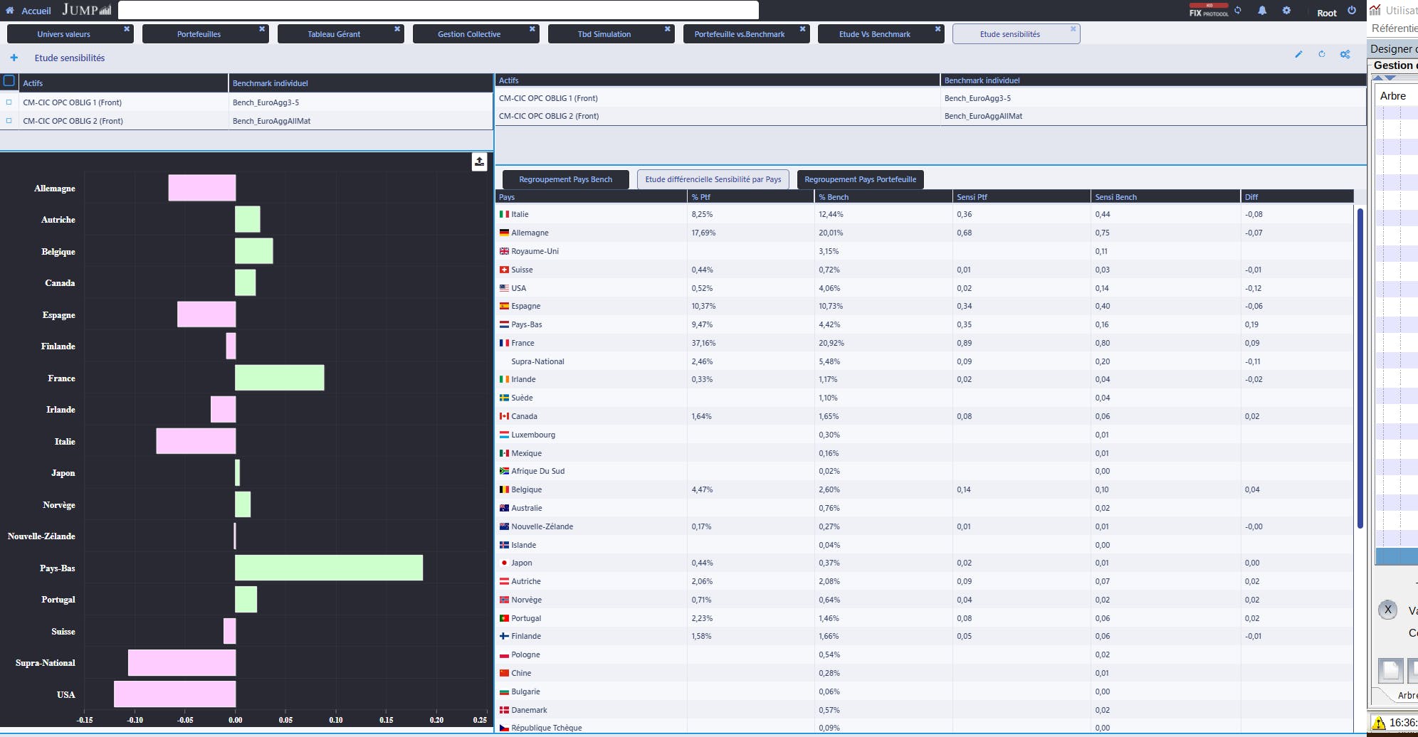 JUMP Asset Management Screenshot 3