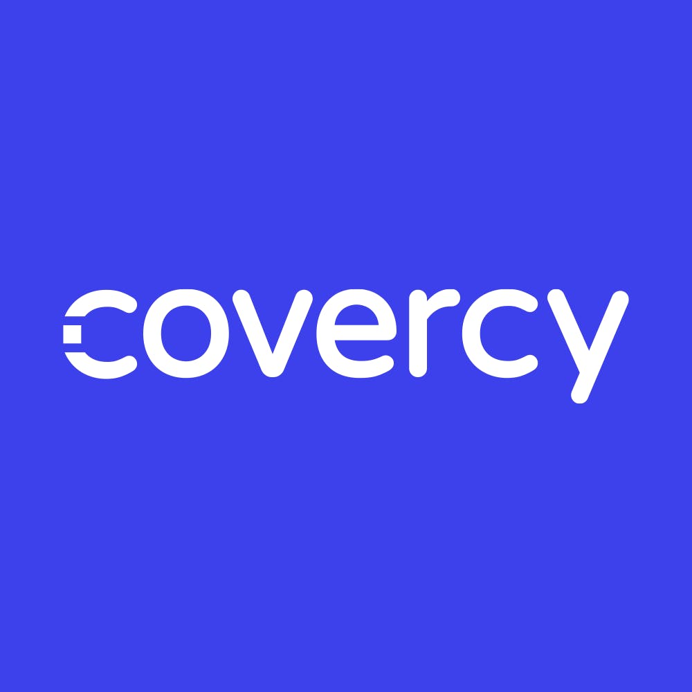Covercy