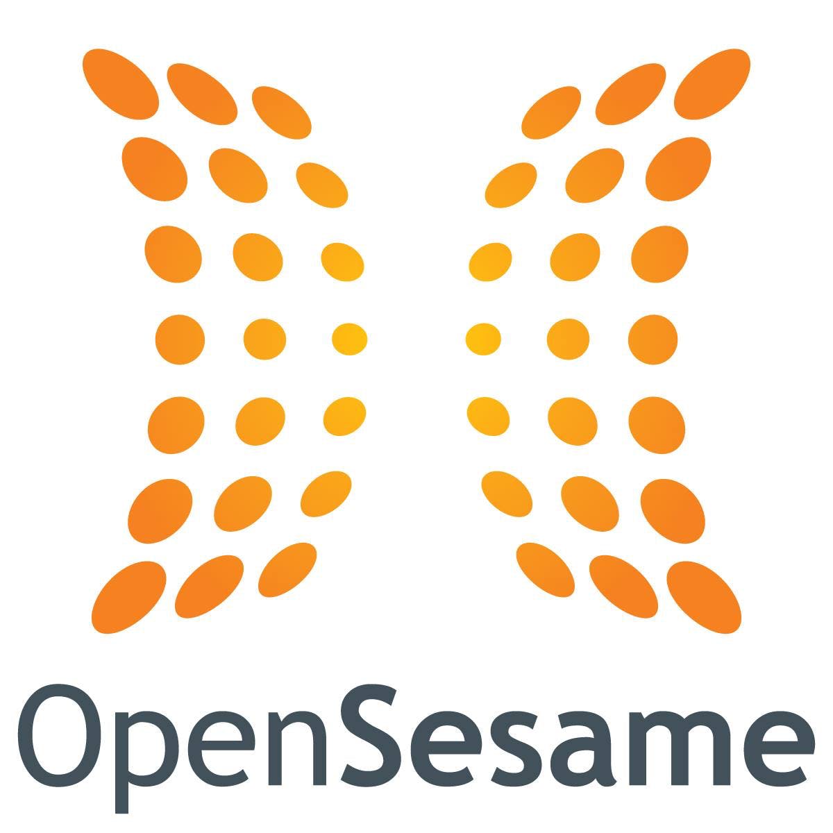 OpenSesame