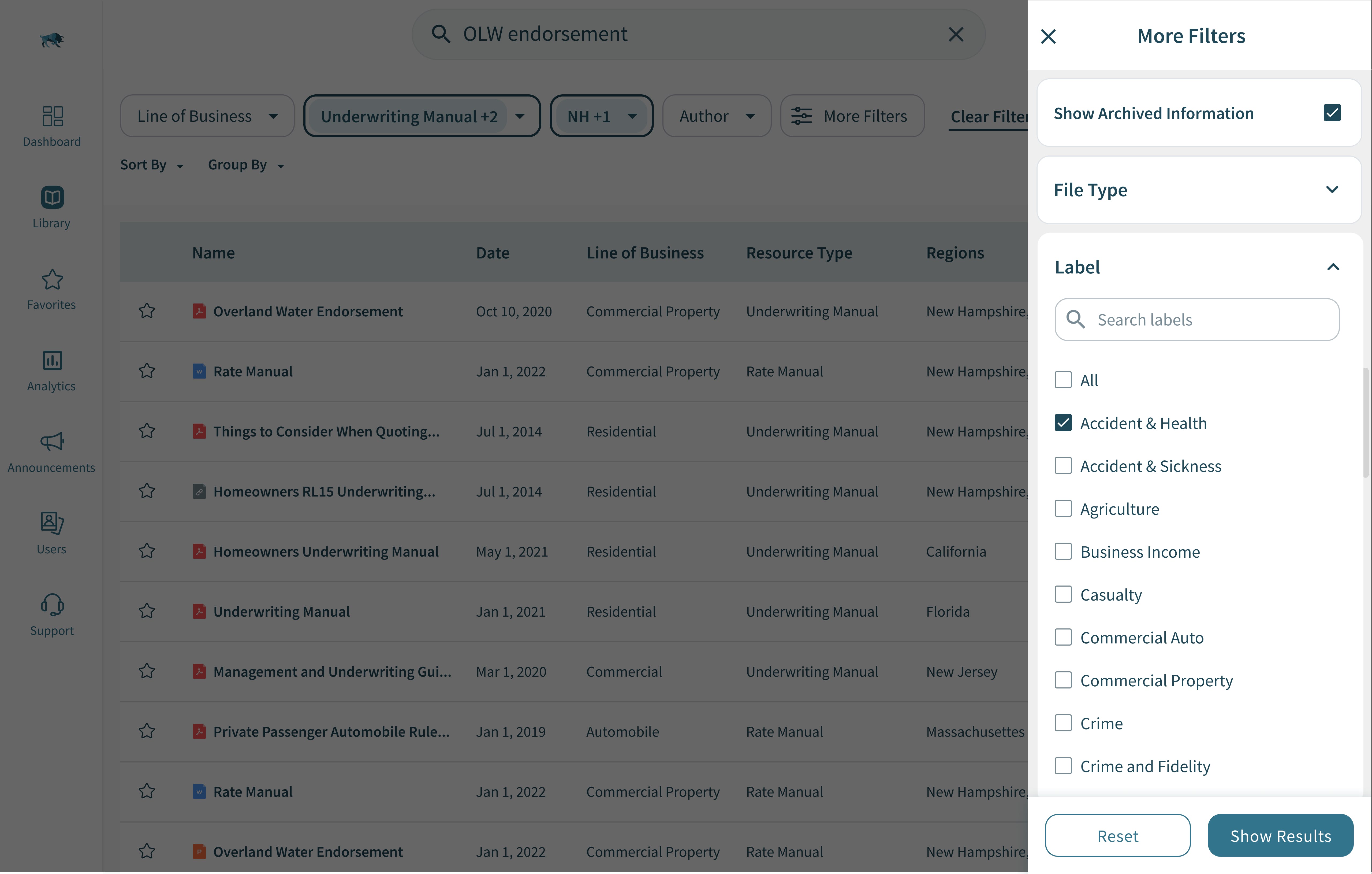 ProNavigator Screenshot 3