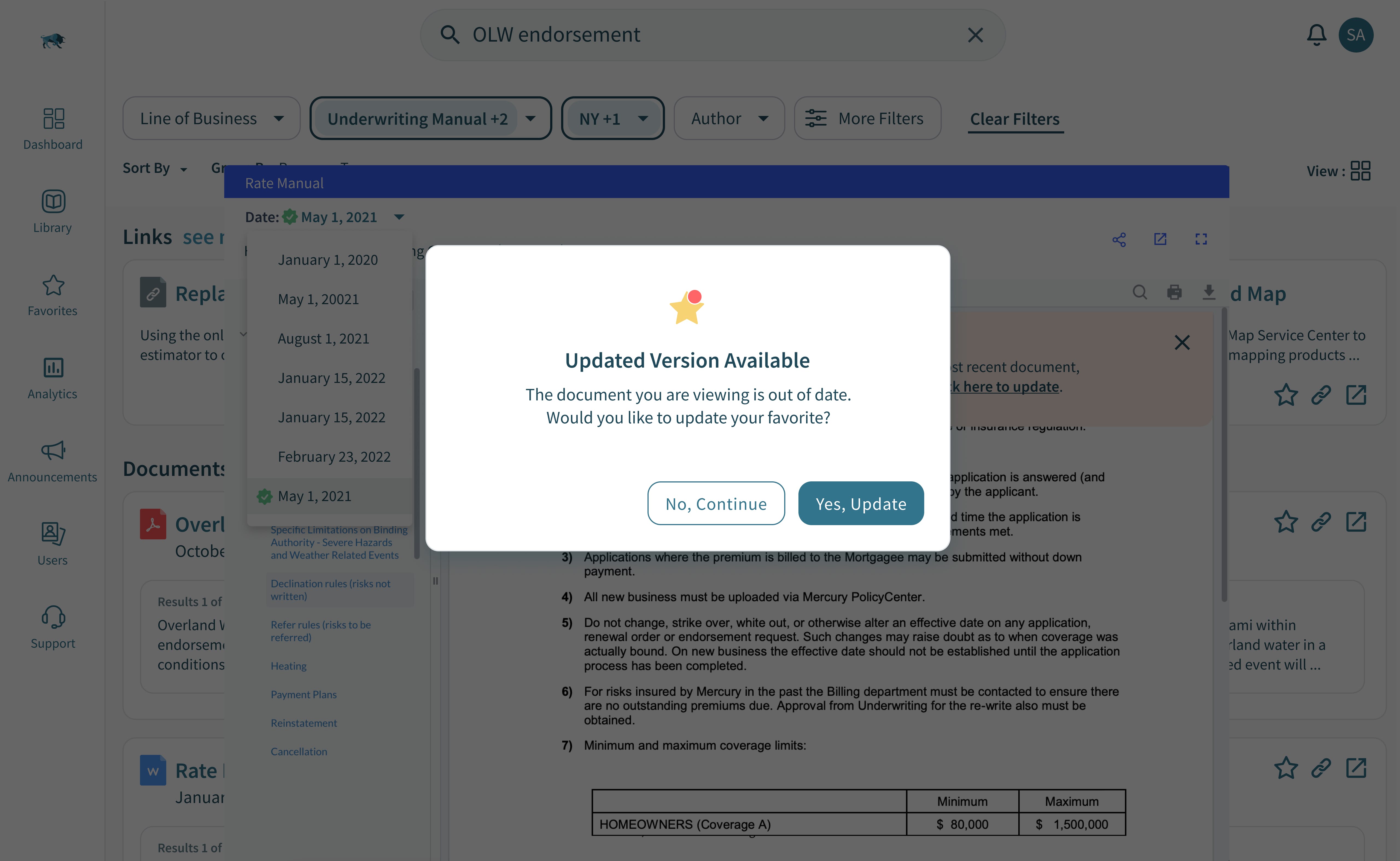 ProNavigator Screenshot 5