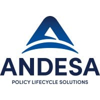 Andesa Policy Administration