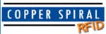 CopperSpiral RFID