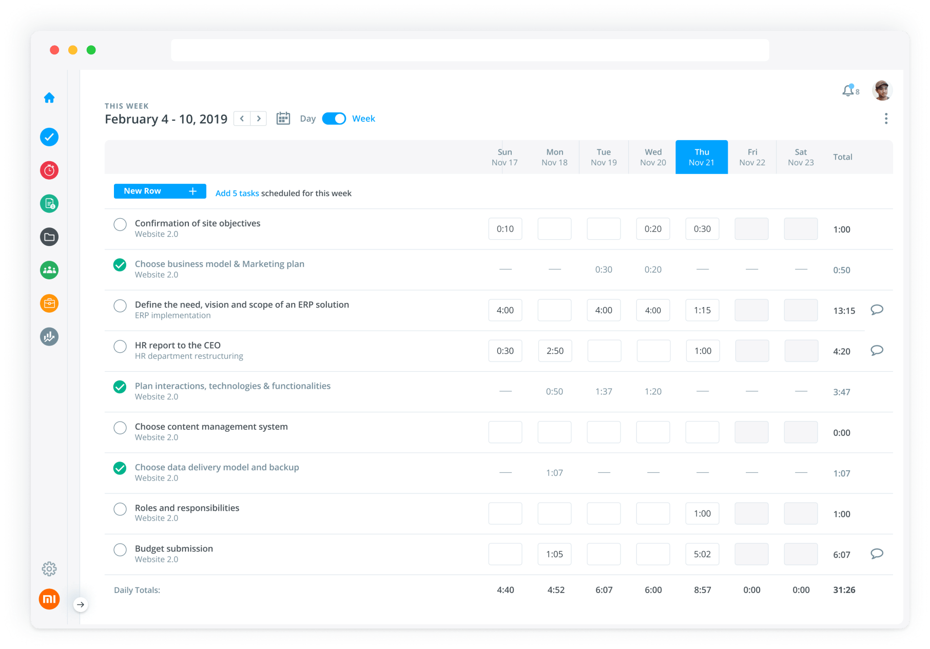 Cerri Screenshot 4