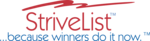 StriveList 