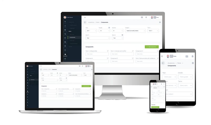 Nexquare Screenshot 1