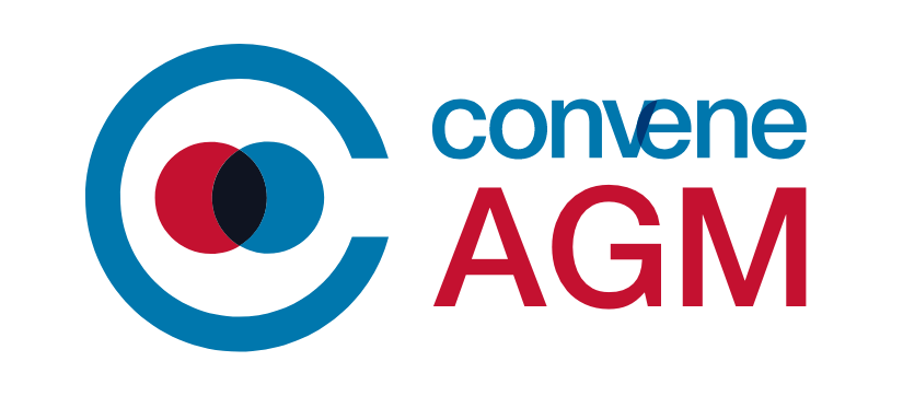ConveneAGM