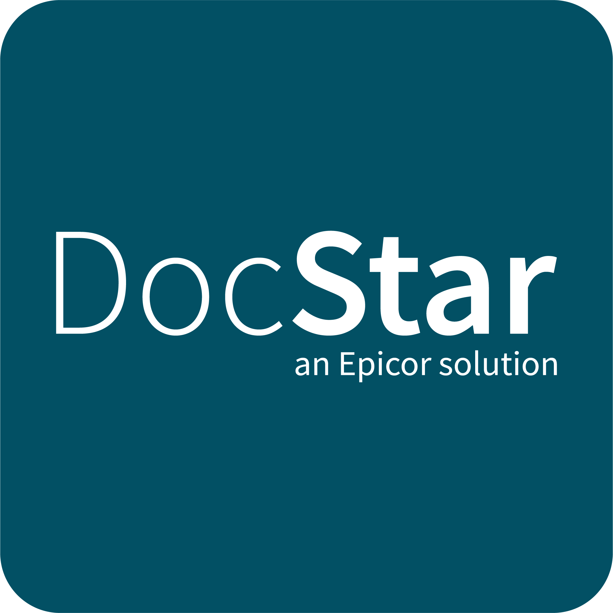 DocStar ECM