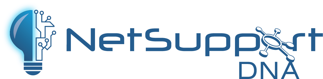 NetSupport DNA